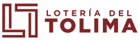 Logo Lotería del Tolima
